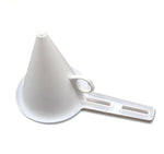 7 pz. Imbuto per glassa di crema al burro, porzione portatile, tazza, torta, dispenser per cioccolato