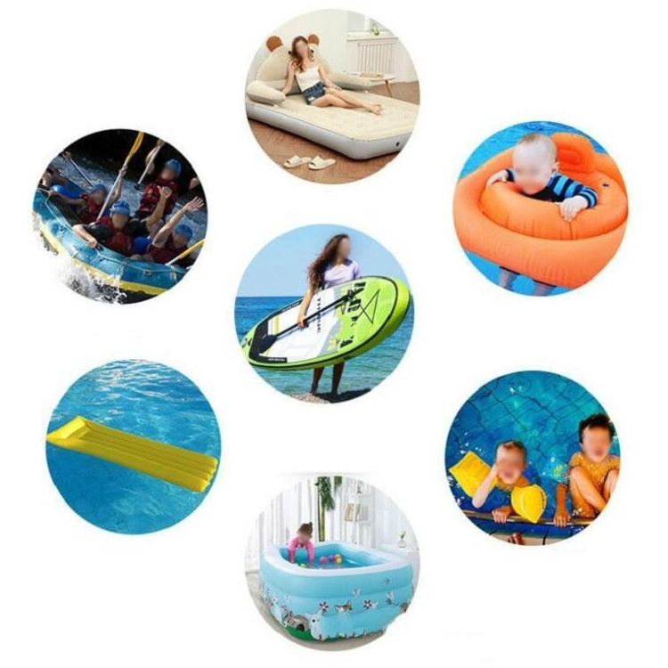 Pompa ad aria elettrica ad alta pressione per auto da barca gonfiabile per canoa SUP Surf Paddle Board, HT-782, HT-782 + Battery Folder