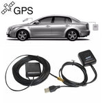 Amplificatore di segnale dell'antenna per auto di navigazione GPS 2 in 1, Signal Amplifier