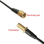 Amplificatore di segnale dell'antenna per auto di navigazione GPS 2 in 1, Signal Amplifier