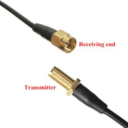 Amplificatore di segnale dell'antenna per auto di navigazione GPS 2 in 1, Signal Amplifier