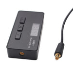Scatola ricevitore per trasmissione digitale DAB+ Scatola ricevitore DAB+ per auto con inoltro FM, with FM Forwarding