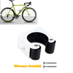 Fibbia parcheggio bici da strada e mountain bike 2 pezzi