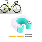 Fibbia parcheggio bici da strada e mountain bike 2 pezzi
