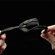 Auricolare Bluetooth 4.1 ex-01 con orecchio sospeso