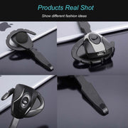 Auricolare Bluetooth 4.1 ex-01 con orecchio sospeso