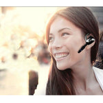 Auricolare Bluetooth 4.1 ex-01 con orecchio sospeso
