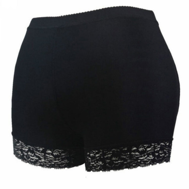 Mutandine modellanti in nylon per sollevamento glutei