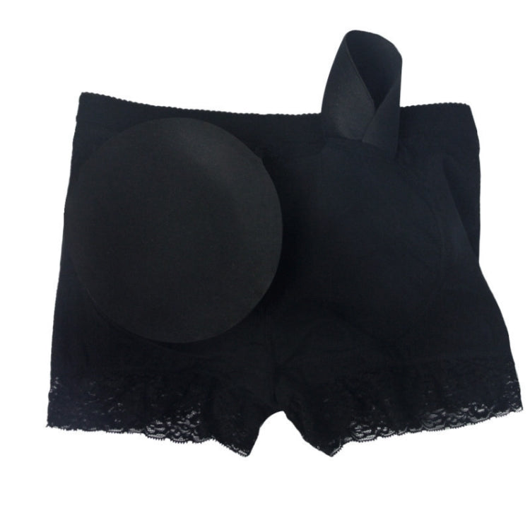 Mutandine modellanti in nylon per sollevamento glutei