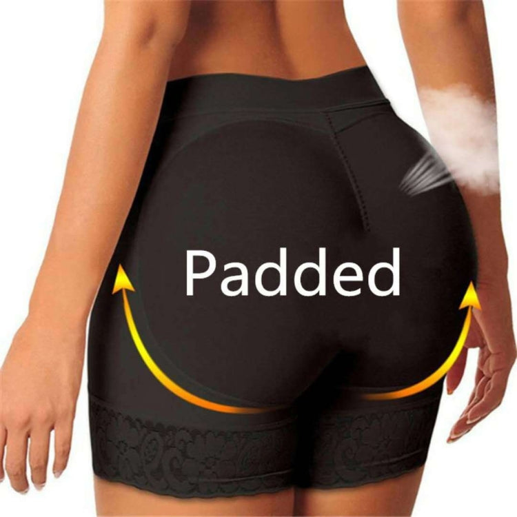 Mutandine modellanti in nylon per sollevamento glutei