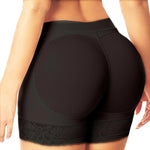 Mutandine modellanti in nylon per sollevamento glutei