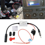 CHE YOULE ANT-208 Amplificatore radio Amplificatore antenna autoradio, ANT-208 Radio Amplifier