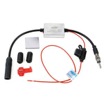 CHE YOULE ANT-208 Amplificatore radio Amplificatore antenna autoradio, ANT-208 Radio Amplifier