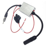 CHE YOULE ANT-208 Amplificatore radio Amplificatore antenna autoradio, ANT-208 Radio Amplifier