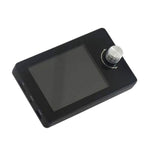 Ricevitore con schermo colorato DAB per auto da 2,8 pollici + trasmissione digitale Uscita AUX per inoltro FM, 2.8 inch