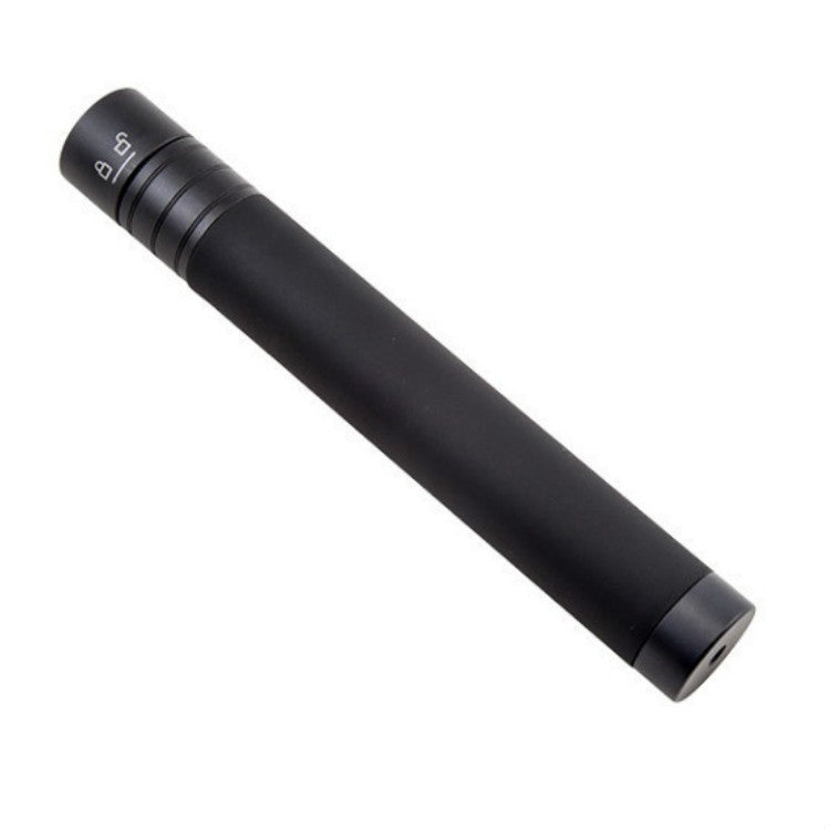 Stabilizzatore cardanico palmare estensibile 19-73 cm