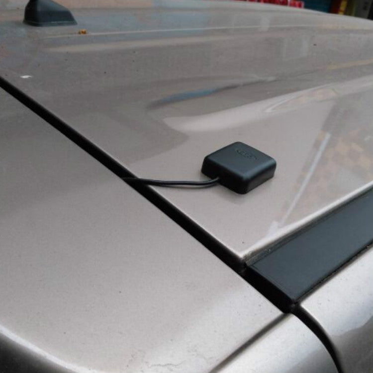 ANT-1575R Antenna GPS per auto Ripetitore di segnale GPS Antenna Amplificatore Antenna Interfaccia SMA, ANT-1575R