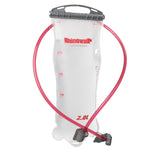 Borsa per acqua da ciclismo Rhinowalk 2L/3L Attrezzatura per bere borsa per acqua potabile per esterni ad apertura completa, RK18101 blue 2L, RK18101 red 2L, RK18103 blue 3L
