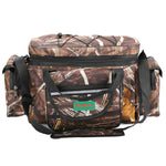 SeaKnight SK003 Borsa con esca multifunzionale Borsa a tracolla con tracolla per attrezzatura da pesca Marsupio