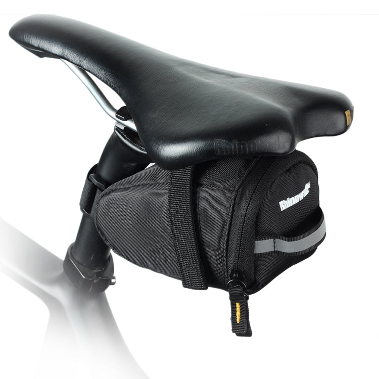 Borsa da sella ultraleggera per bicicletta 1L