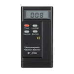 DT-1180 Rilevatore radiazioni elettromagnetiche 50-1999 V/m