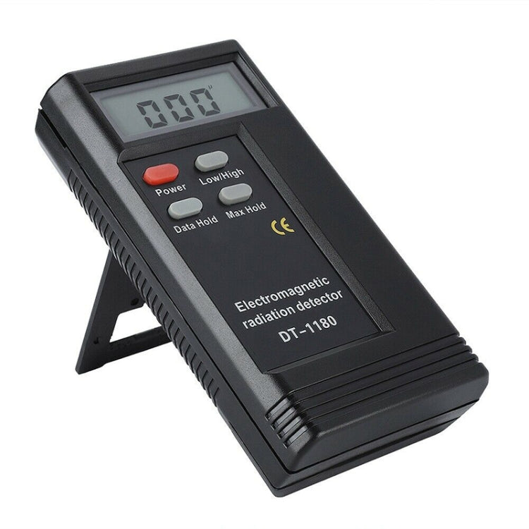 DT-1180 Rilevatore radiazioni elettromagnetiche 50-1999 V/m