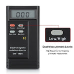 DT-1180 Rilevatore radiazioni elettromagnetiche 50-1999 V/m