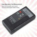 DT-1180 Rilevatore radiazioni elettromagnetiche 50-1999 V/m
