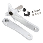 Manovelle Mountain Bike in Lega di Alluminio 170mm