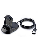 Per il dock di ricarica per smartwatch Fitbit Ionic, Ionic Base, Ionic Charging Box