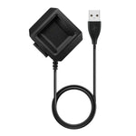 Per il dock di ricarica per smartwatch Fitbit Ionic, Ionic Base, Ionic Charging Box
