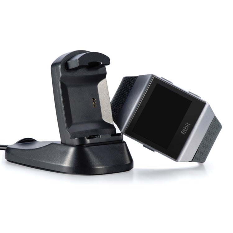 Per il dock di ricarica per smartwatch Fitbit Ionic, Ionic Base, Ionic Charging Box
