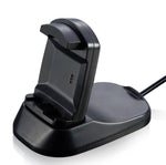 Per il dock di ricarica per smartwatch Fitbit Ionic, Ionic Base, Ionic Charging Box