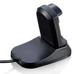 Per il dock di ricarica per smartwatch Fitbit Ionic, Ionic Base, Ionic Charging Box