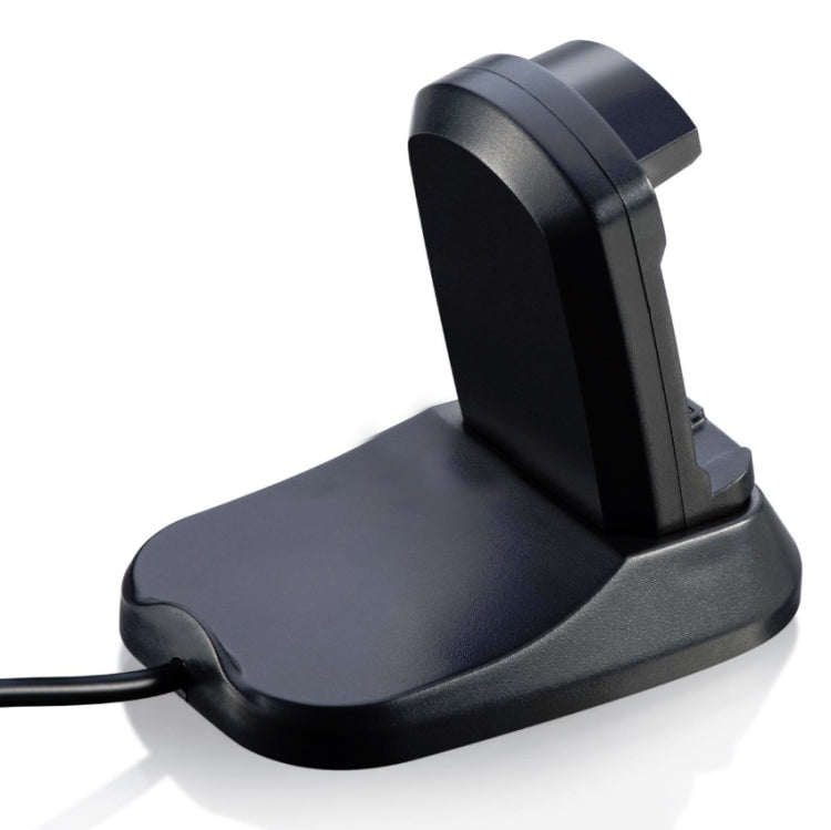 Per il dock di ricarica per smartwatch Fitbit Ionic, Ionic Base, Ionic Charging Box