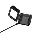 Per il dock di ricarica per smartwatch Fitbit Ionic, Ionic Base, Ionic Charging Box