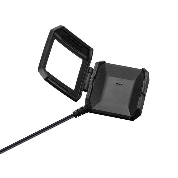Per il dock di ricarica per smartwatch Fitbit Ionic, Ionic Base, Ionic Charging Box