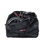 Borsa da trasporto per bici pieghevole Rhinowalk Borsa da trasporto per bici elettrica da 20 pollici, RK1810HB (Black), RK1810HB  (Green)