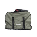 Borsa da trasporto per bici pieghevole Rhinowalk Borsa da trasporto per bici elettrica da 20 pollici, RK1810HB (Black), RK1810HB  (Green)