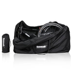 Borsa da carico per mountain bike da strada Rhinowalk da 26 pollici / 27,5 pollici Borsa di stoccaggio di grande capacità, RM261
