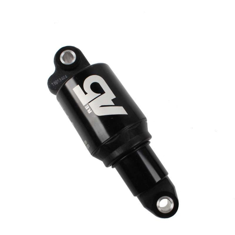 KindShock A5 Ammortizzatore posteriore a pressione d'aria Ammortizzatore per mountain bike Fodera posteriore per bici pieghevole, 125mm RE Single Gas, 150mm RE Single Gas, 165mm RE Single Gas, 190mm RE Single Gas, 125mm RR1 Dual Gas, 150mm RR1 Dual Gas...