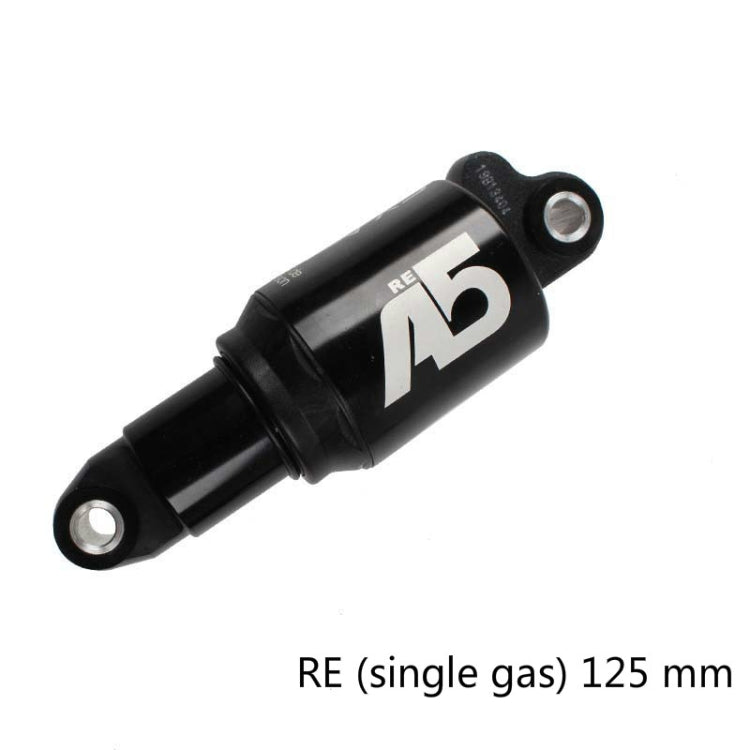 KindShock A5 Ammortizzatore posteriore a pressione d'aria Ammortizzatore per mountain bike Fodera posteriore per bici pieghevole, 125mm RE Single Gas, 150mm RE Single Gas, 165mm RE Single Gas, 190mm RE Single Gas, 125mm RR1 Dual Gas, 150mm RR1 Dual Gas...