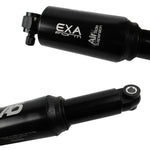 KindShock A5 Ammortizzatore posteriore a pressione d'aria Ammortizzatore per mountain bike Fodera posteriore per bici pieghevole, 125mm RE Single Gas, 150mm RE Single Gas, 165mm RE Single Gas, 190mm RE Single Gas, 125mm RR1 Dual Gas, 150mm RR1 Dual Gas...