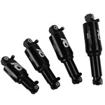KindShock A5 Ammortizzatore posteriore a pressione d'aria Ammortizzatore per mountain bike Fodera posteriore per bici pieghevole, 125mm RE Single Gas, 150mm RE Single Gas, 165mm RE Single Gas, 190mm RE Single Gas, 125mm RR1 Dual Gas, 150mm RR1 Dual Gas...