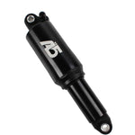 KindShock A5 Ammortizzatore posteriore a pressione d'aria Ammortizzatore per mountain bike Fodera posteriore per bici pieghevole, 125mm RE Single Gas, 150mm RE Single Gas, 165mm RE Single Gas, 190mm RE Single Gas, 125mm RR1 Dual Gas, 150mm RR1 Dual Gas...