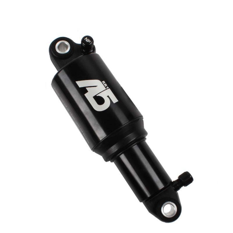 KindShock A5 Ammortizzatore posteriore a pressione d'aria Ammortizzatore per mountain bike Fodera posteriore per bici pieghevole, 125mm RE Single Gas, 150mm RE Single Gas, 165mm RE Single Gas, 190mm RE Single Gas, 125mm RR1 Dual Gas, 150mm RR1 Dual Gas...