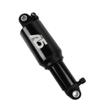 KindShock A5 Ammortizzatore posteriore a pressione d'aria Ammortizzatore per mountain bike Fodera posteriore per bici pieghevole, 125mm RE Single Gas, 150mm RE Single Gas, 165mm RE Single Gas, 190mm RE Single Gas, 125mm RR1 Dual Gas, 150mm RR1 Dual Gas...