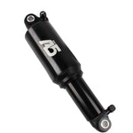 KindShock A5 Ammortizzatore posteriore a pressione d'aria Ammortizzatore per mountain bike Fodera posteriore per bici pieghevole, 125mm RE Single Gas, 150mm RE Single Gas, 165mm RE Single Gas, 190mm RE Single Gas, 125mm RR1 Dual Gas, 150mm RR1 Dual Gas...