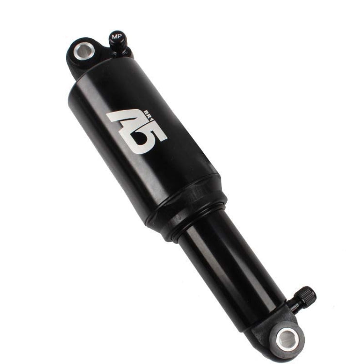 KindShock A5 Ammortizzatore posteriore a pressione d'aria Ammortizzatore per mountain bike Fodera posteriore per bici pieghevole, 125mm RE Single Gas, 150mm RE Single Gas, 165mm RE Single Gas, 190mm RE Single Gas, 125mm RR1 Dual Gas, 150mm RR1 Dual Gas...