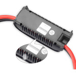 Misuratore di potenza tensione corrente 200A HTRC